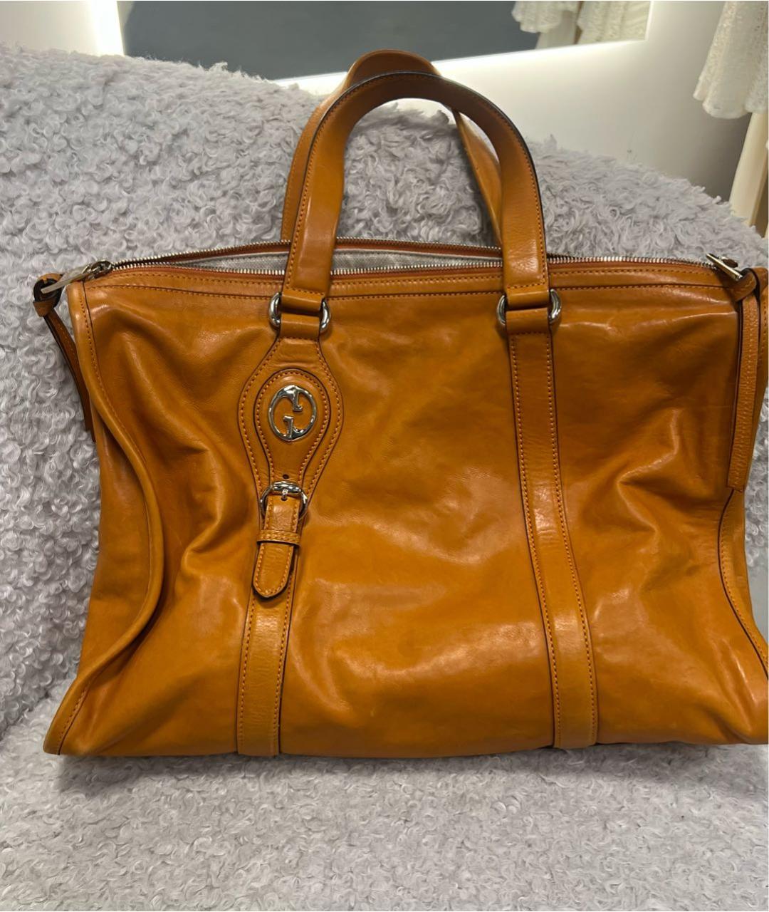 GUCCI Сумка через плечо, фото 5