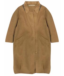 ERMANNO SCERVINO Пальто