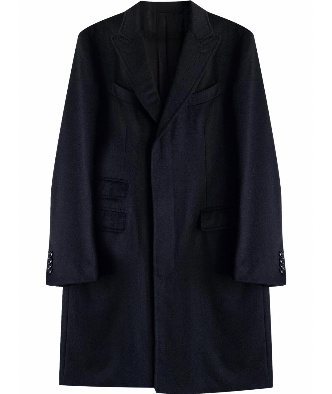 ERMENEGILDO ZEGNA XXX Кашемировое пальто, фото 1