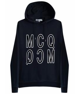 MCQ ALEXANDER MCQUEEN Худи/толстовка