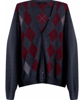 ALEXANDER WANG Кардиган