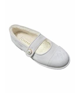 CHANEL Балетки