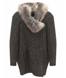 ERMANNO SCERVINO Пальто