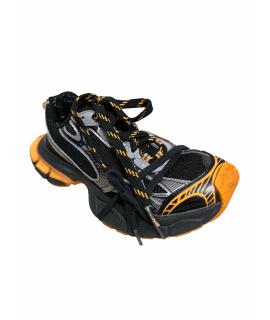 BALENCIAGA Низкие кроссовки / кеды