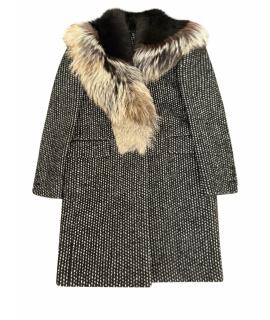 ERMANNO SCERVINO Пальто