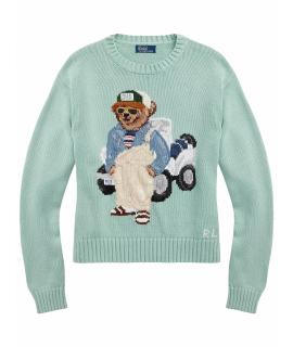 POLO RALPH LAUREN Джемпер / свитер