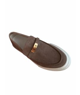 HERMES Лоферы