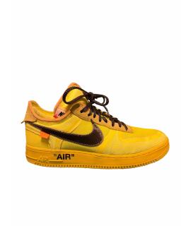 NIKE X OFF-WHITE Низкие кроссовки / кеды