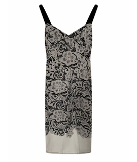 

Коктейльное платье DOLCE&GABBANA