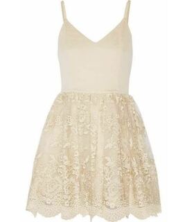 

Повседневное платье ALICE+OLIVIA