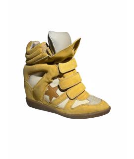 ISABEL MARANT Кеды