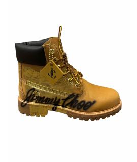 JIMMY CHOO Ботинки