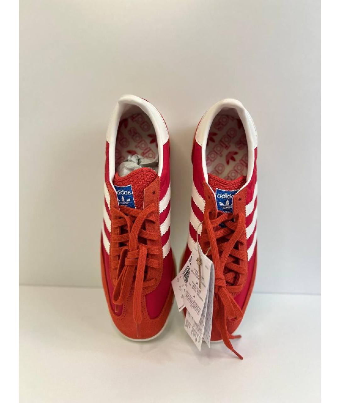 ADIDAS Низкие кроссовки / кеды, фото 3