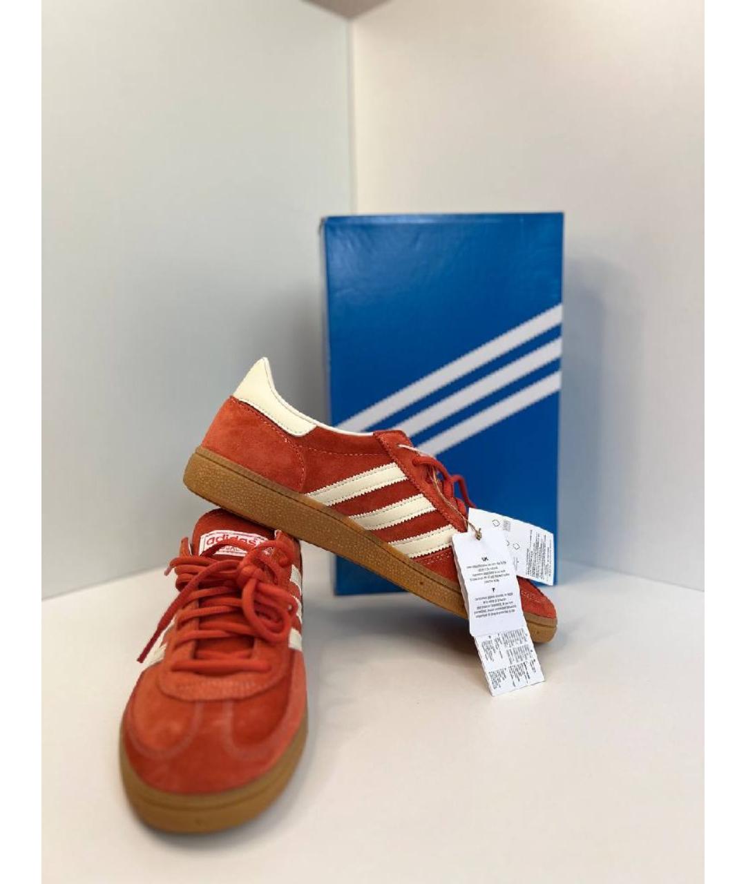 ADIDAS Низкие кроссовки / кеды, фото 2