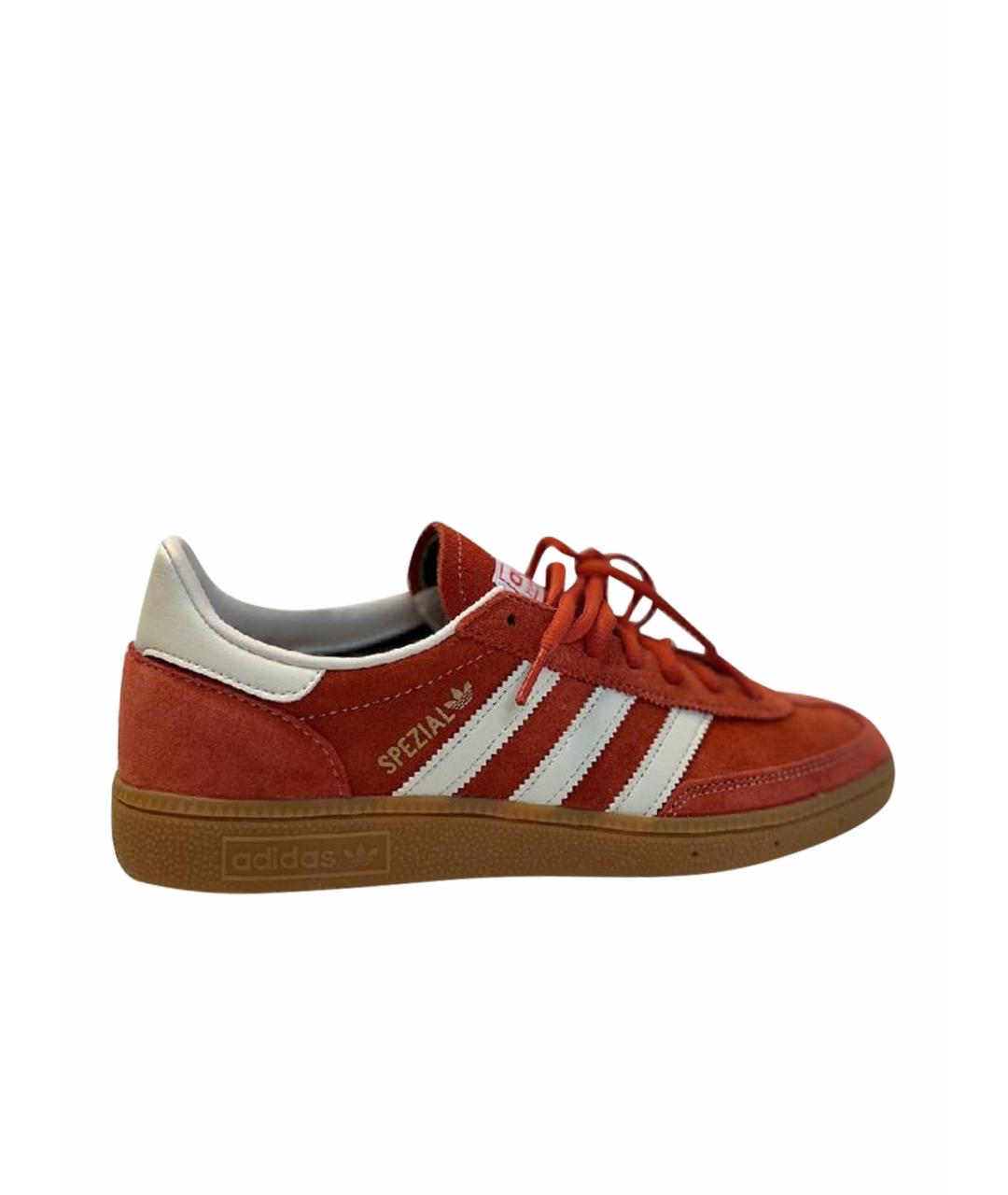 ADIDAS Низкие кроссовки / кеды, фото 1