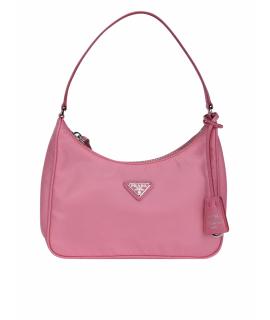 PRADA Сумка с короткими ручками