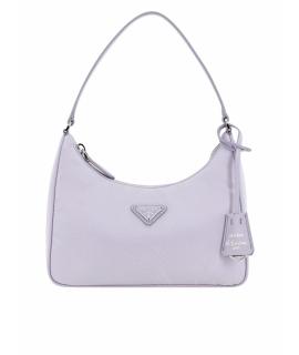 PRADA Сумка с короткими ручками