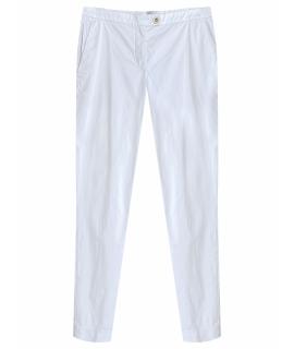 BRUNELLO CUCINELLI Прямые брюки