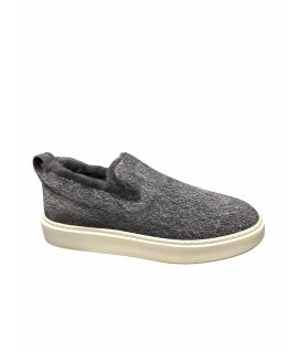 SANTONI Слипоны