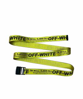 OFF-WHITE Ремень