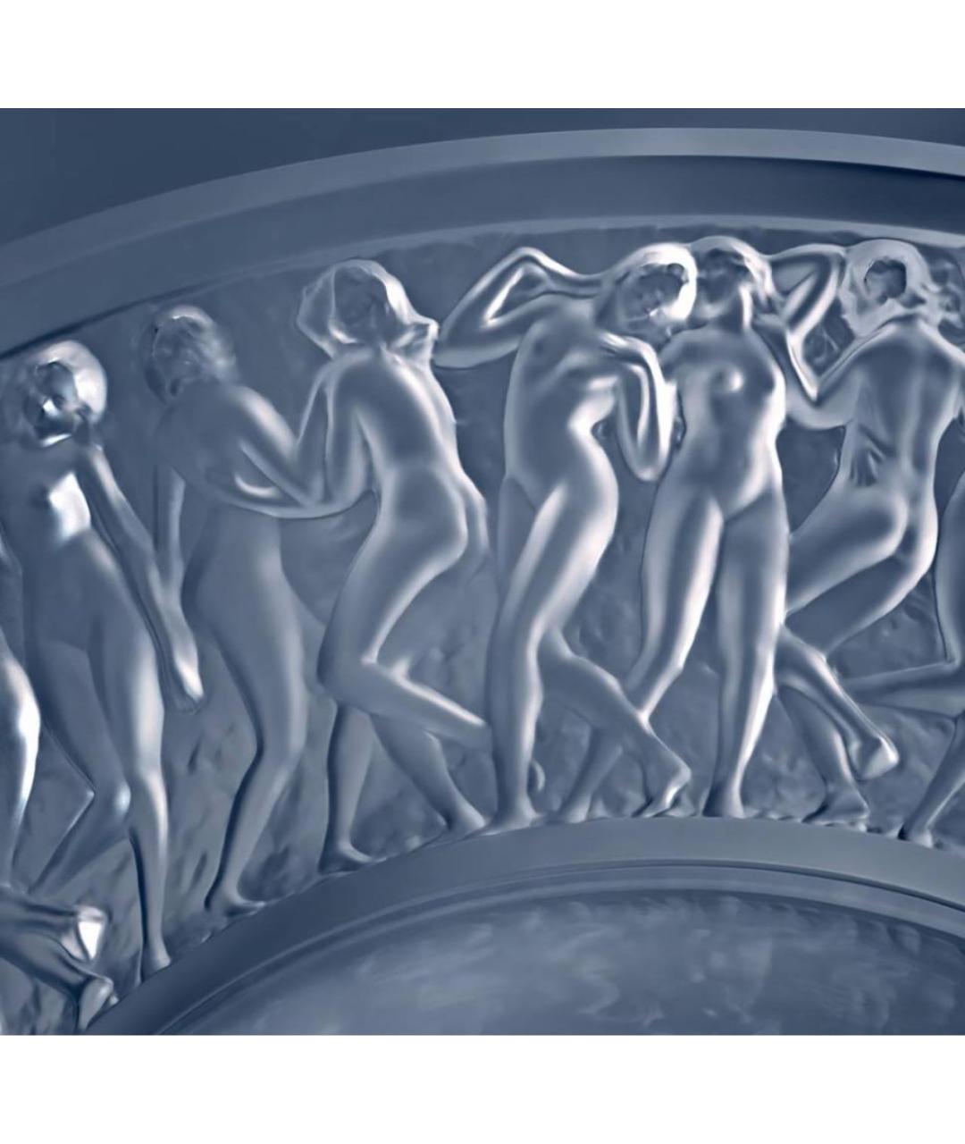 LALIQUE Ваза, фото 2