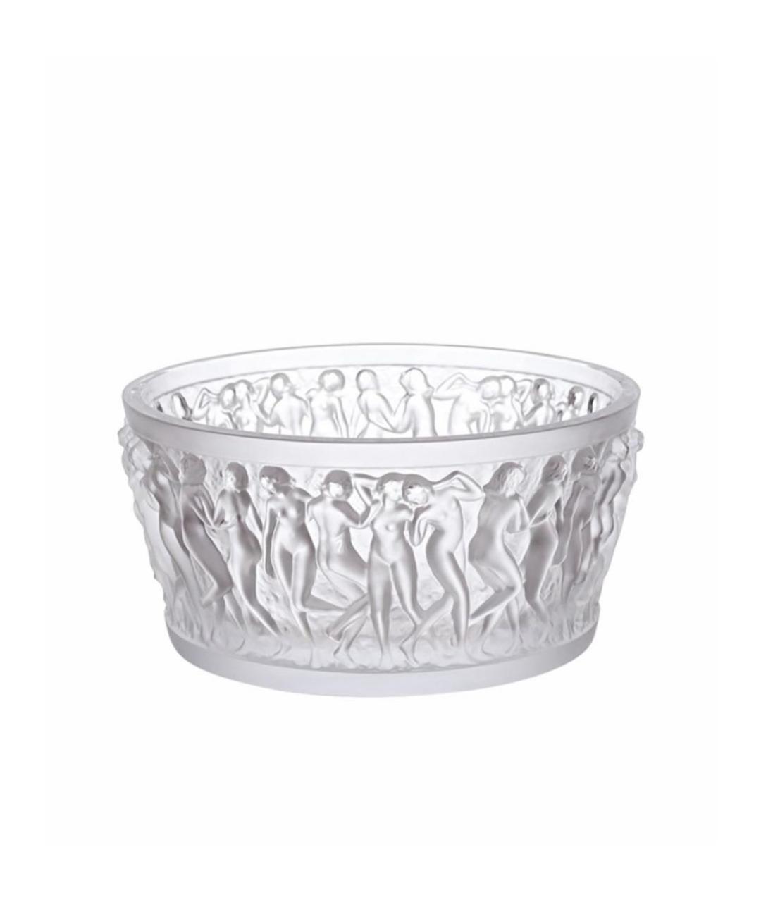 LALIQUE Ваза, фото 3