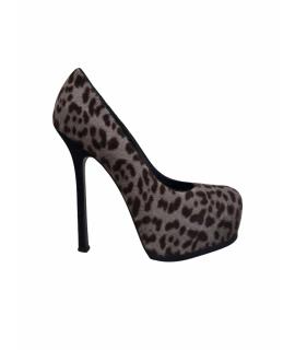 SAINT LAURENT Туфли