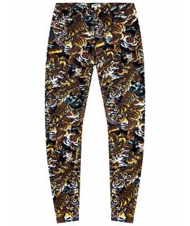 KENZO Брюки узкие