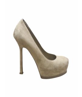 SAINT LAURENT Туфли