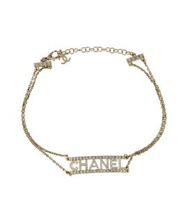CHANEL Чокер