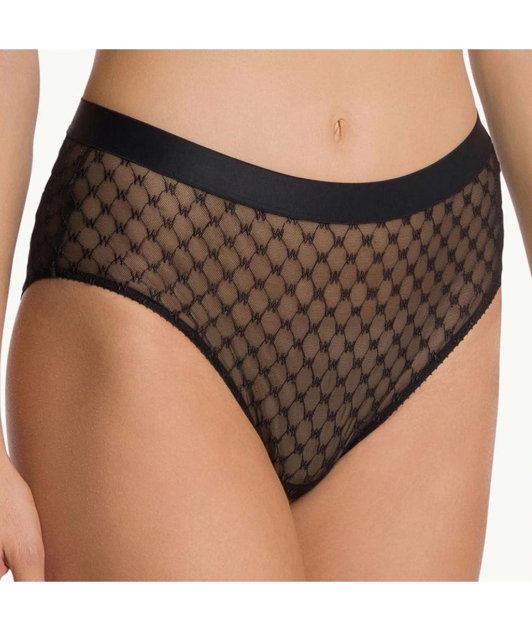 WOLFORD Черный комплекты, фото 6