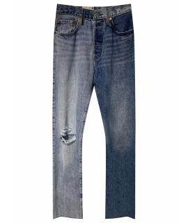LEVI'S Прямые джинсы
