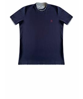 BRUNELLO CUCINELLI Футболка