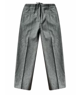 JIL SANDER Брюки узкие