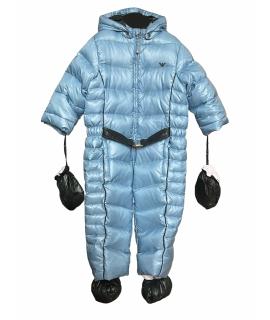ARMANI JUNIOR Верхняя одежда