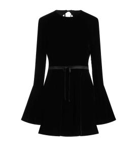 SAINT LAURENT Коктейльное платье