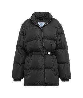 

Пуховик PRADA