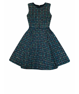 DOLCE&GABBANA Повседневное платье