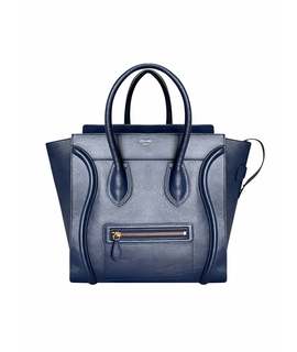 

Сумка тоут CELINE PRE-OWNED Luggage