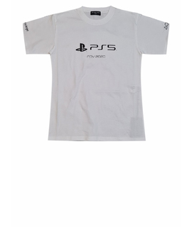 

Футболка BALENCIAGA Balenciaga PS5