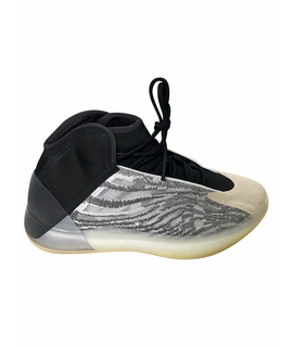 

Высокие кроссовки / кеды ADIDAS YEEZY QNTM LIFESTYLE MODEL