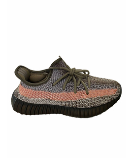 

Кроссовки ADIDAS YEEZY 350 ASH STONE