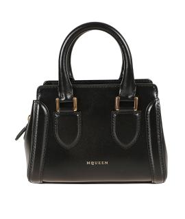 ALEXANDER MCQUEEN Сумка тоут