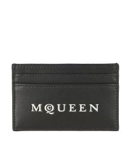 ALEXANDER MCQUEEN Кардхолдер