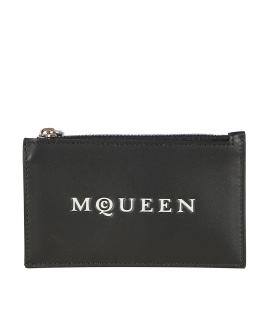 ALEXANDER MCQUEEN Кошелек