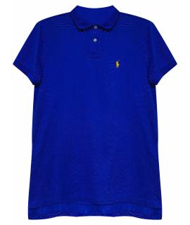 POLO RALPH LAUREN Поло с коротким рукавом