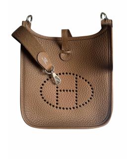 HERMES Сумка через плечо