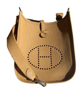 HERMES Сумка через плечо