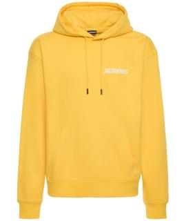 JACQUEMUS Худи/толстовка