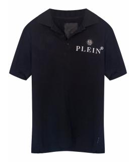 PHILIPP PLEIN Поло с коротким рукавом